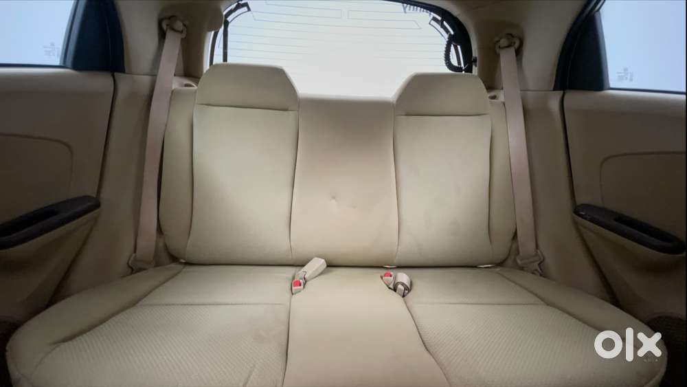 Honda Brio 1.2 S Mt, 2013, Petrol