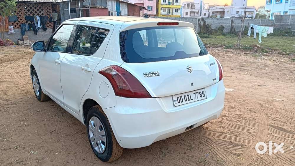 Maruti Suzuki Swift 2011-2014 Vdi, 2014, Petrol