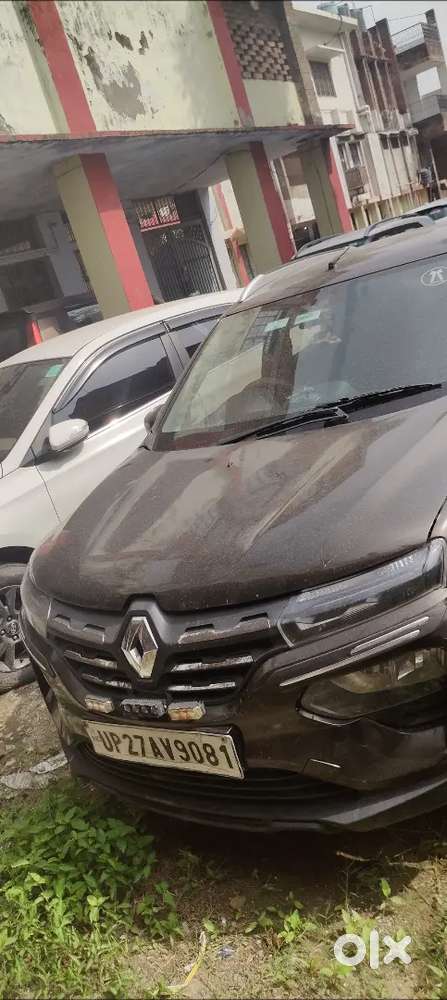 Renault Kwid Rxl Sce 2020