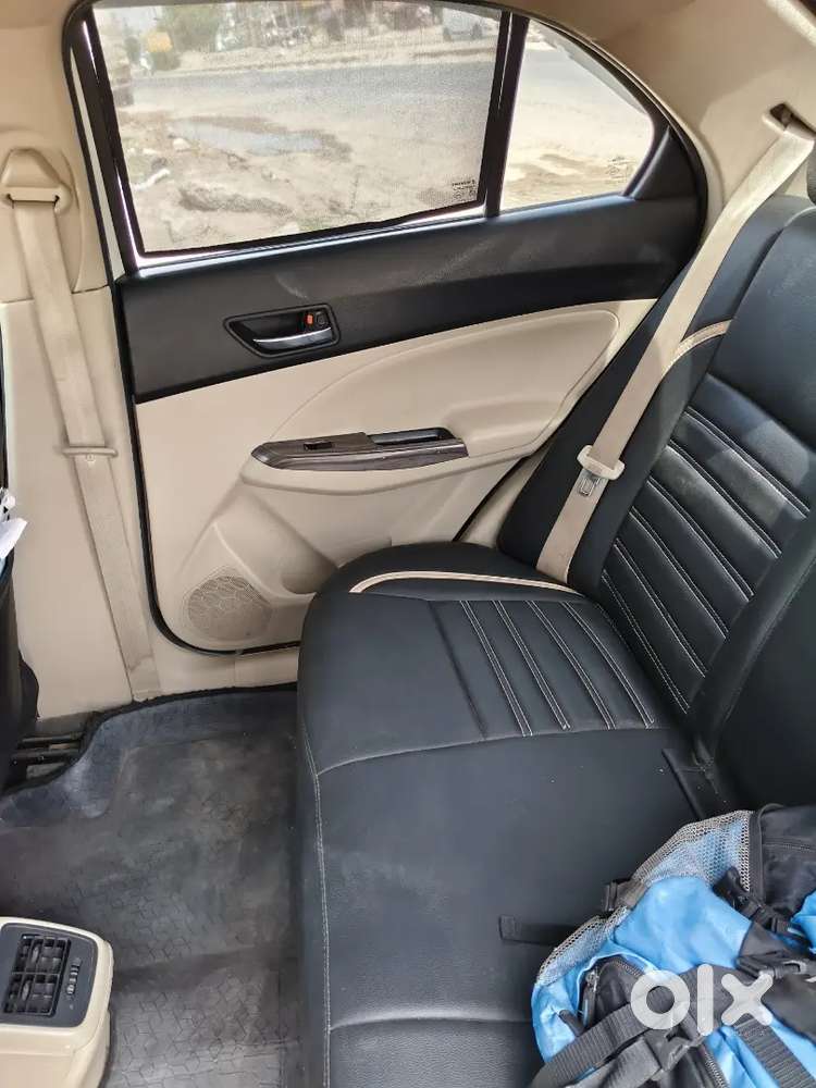 Maruti Suzuki Dzire Zxi 2021