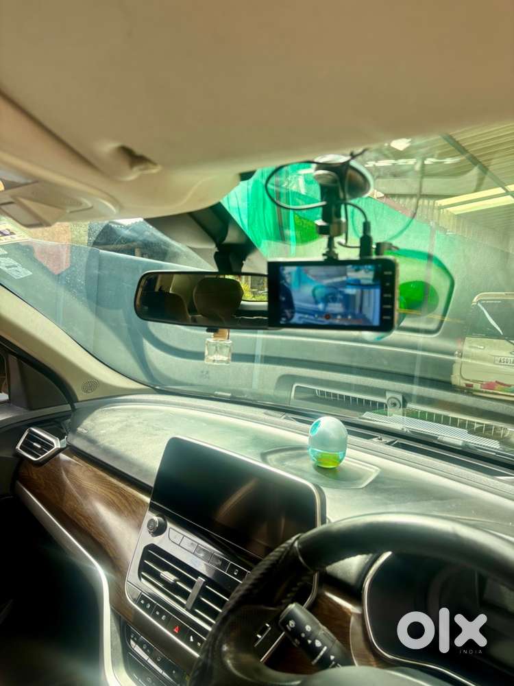Tata Harrier 2019 Diesel