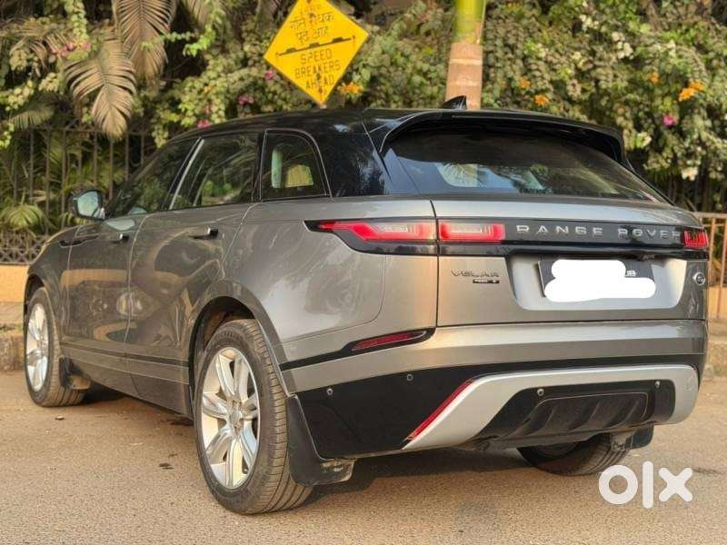 Land Rover Range Velar R-dynamic S, 2021, Petrol