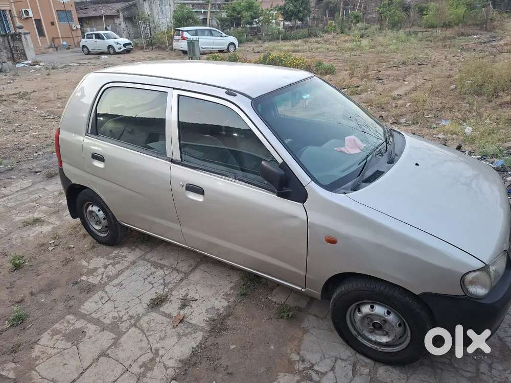 Alto 800 Lxi