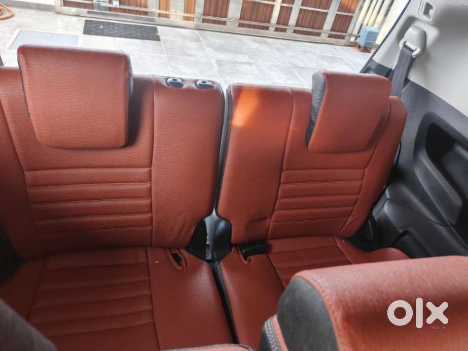 Toyota Innova Crysta 2.4 V 8 Str, 2023, Diesel