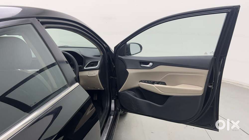 Hyundai Verna Vtvt 1.6 Sx Option, 2018, Petrol