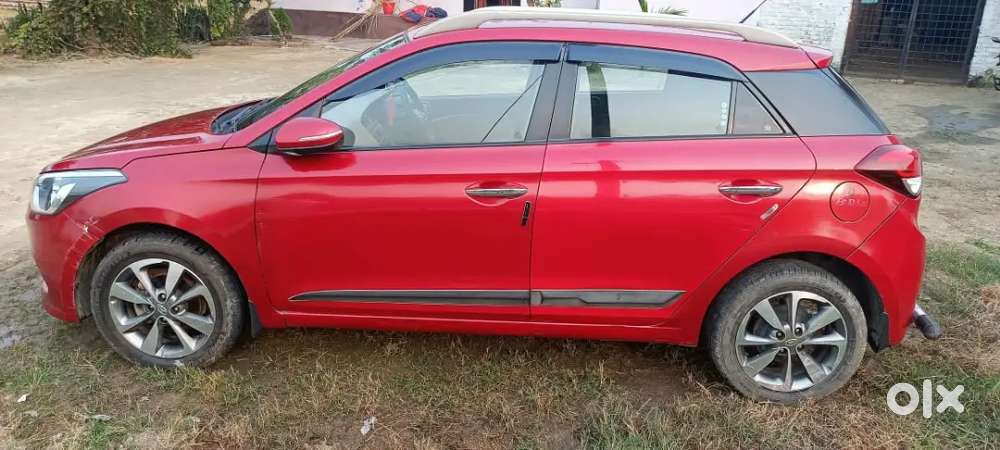 Hyundai I20 2014 Diesel 79600 Km Driven
