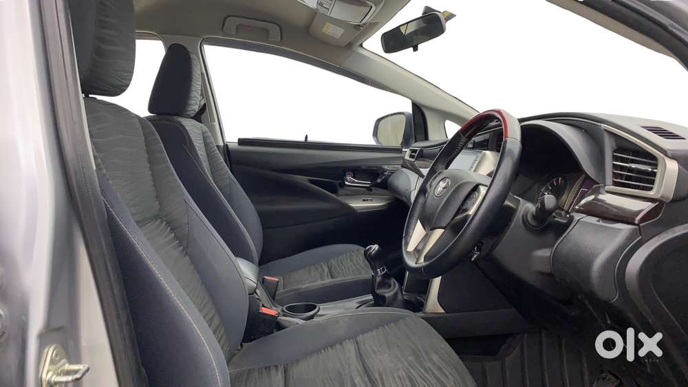 Toyota Innova Crysta [2020-ongoing] 2.7 Vx 7 Str, 2022, Petrol