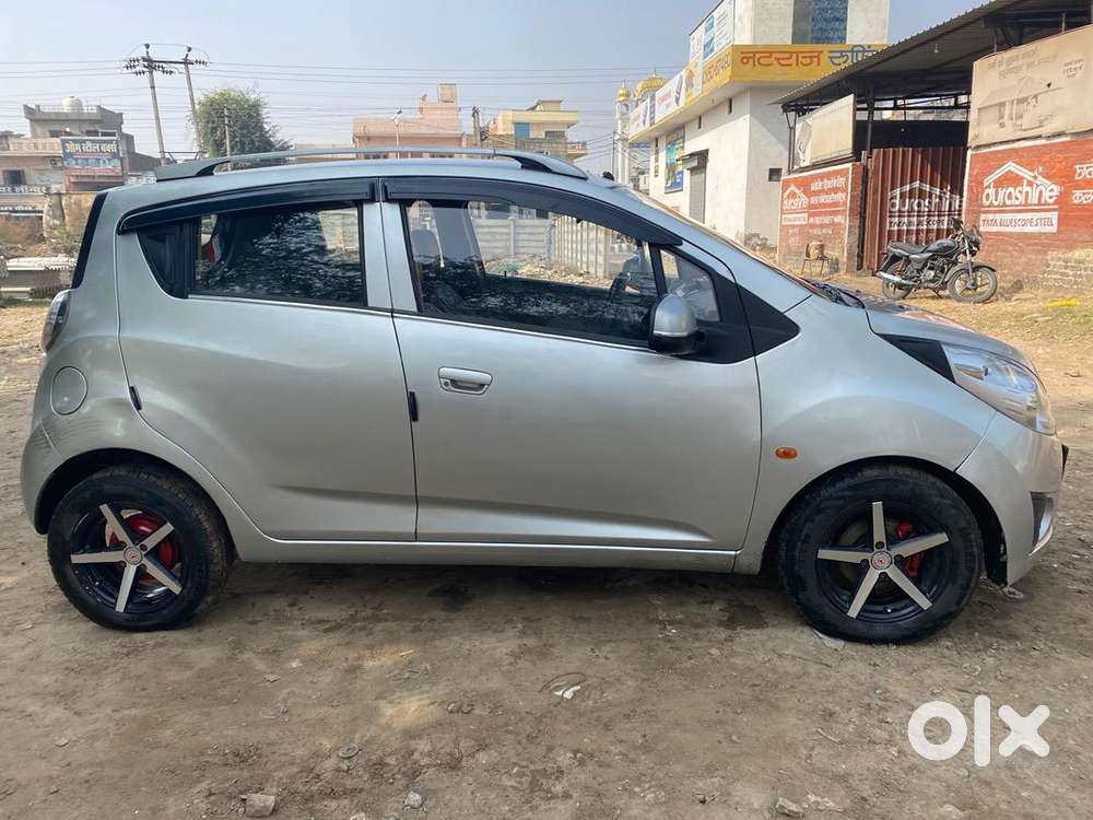 Chevrolet Car 2013 Diesel Well Maintained