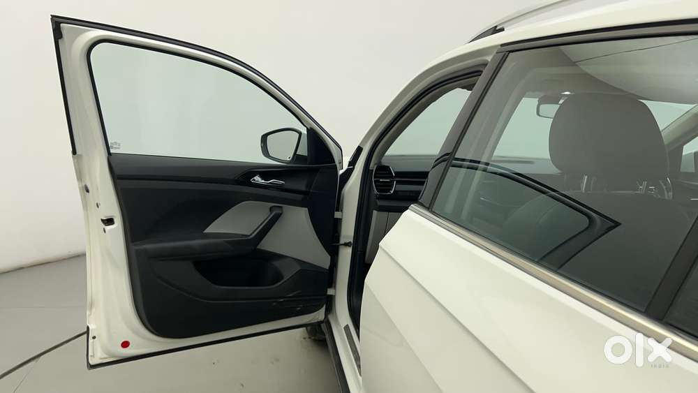 Skoda Kushaq Style 1.0l Tsi Mt, 2021, Petrol