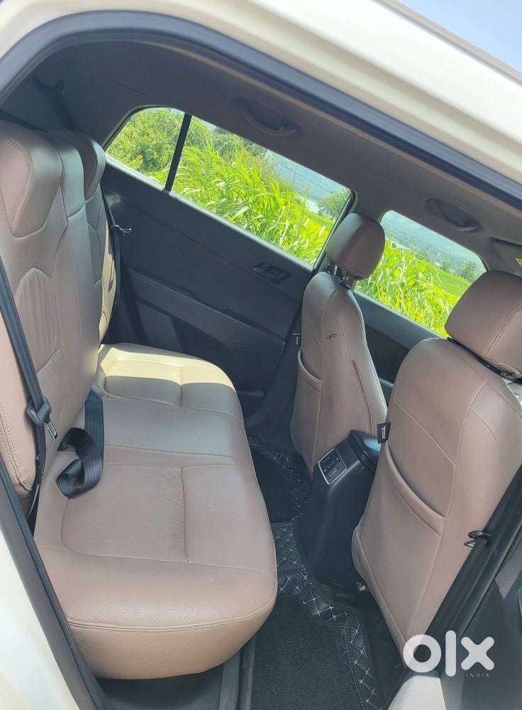 Hyundai Creta 1.4 Ex Diesel, 2019, Diesel
