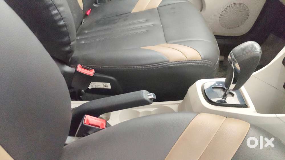 Tata Tigor Xza Plus, 2022, Petrol