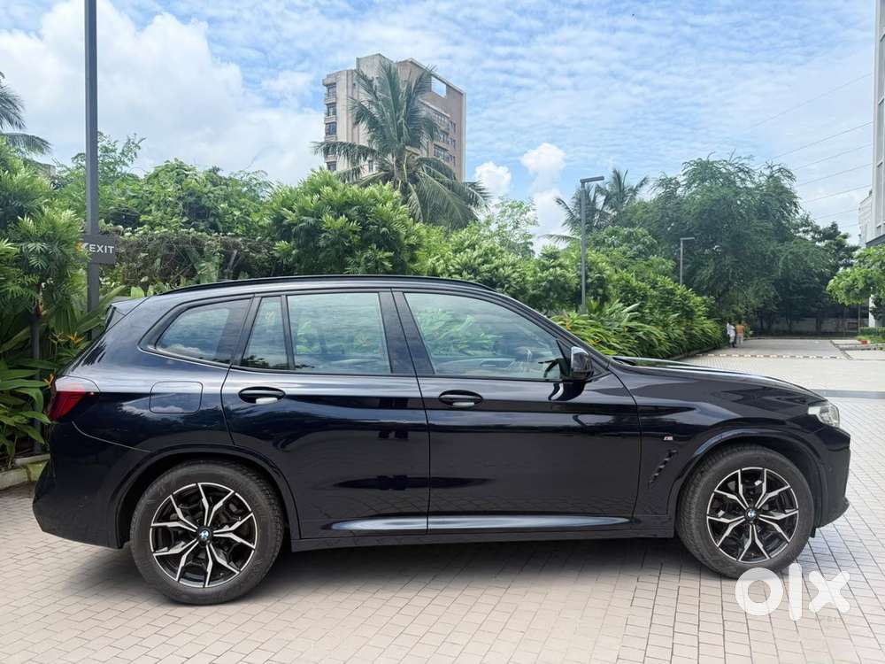 Bmw X3 2.0 Xdrive 30i M Sport, 2022, Petrol