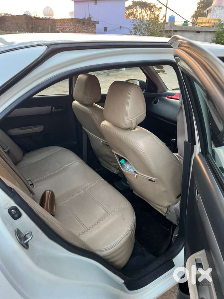 2010 Maruti Suzuki Dzire Zxi Petrol
