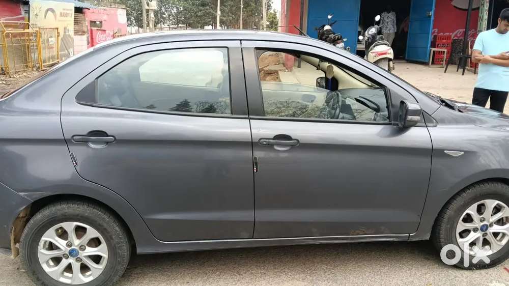 Car Is For Sale In Good Condition
