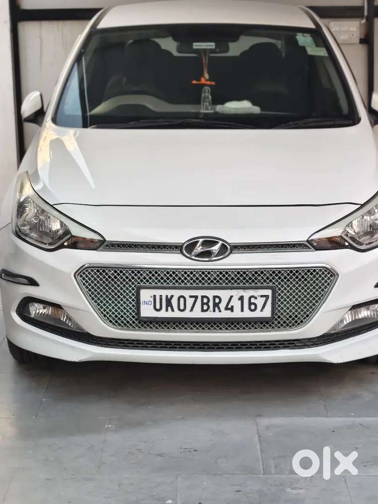 Hyundai New I20 2016 Petrol 18980 Km Driven