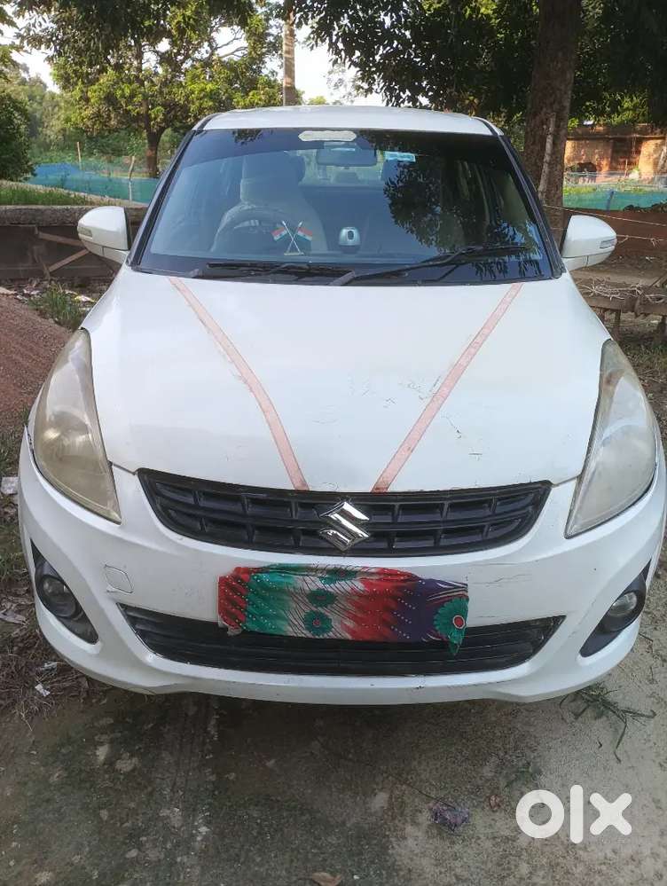 New Model Car