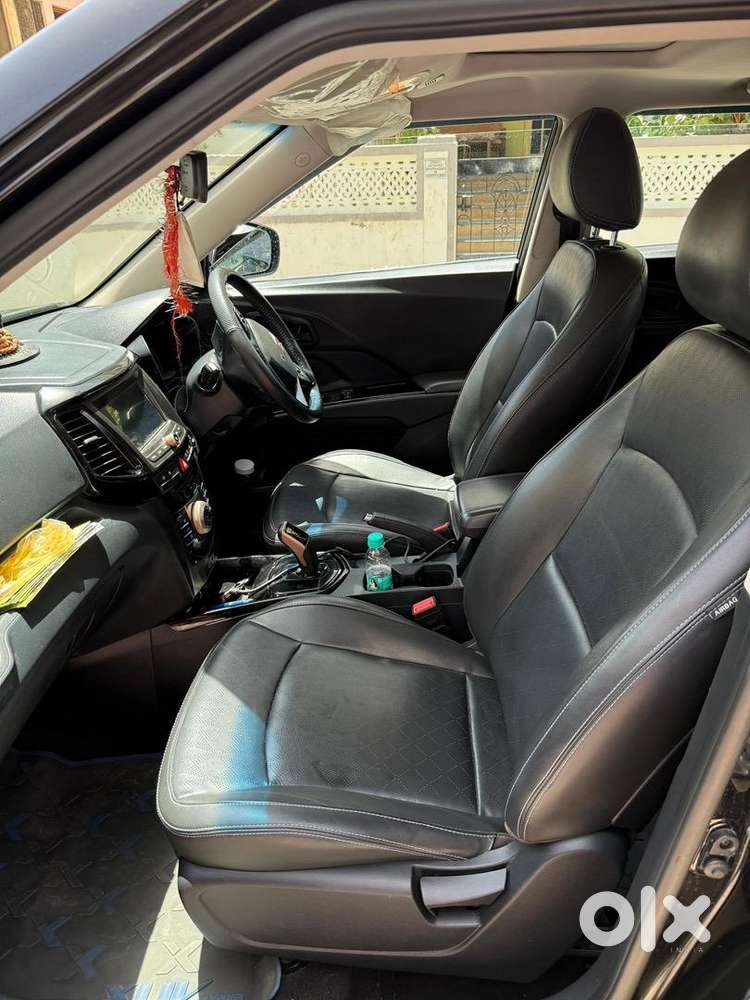 Mahindra Xuv Electric 2023 Used