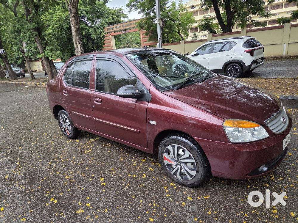 Tata Indigo Ecs Ecs Vx Cr4 Bs-iv, 2013, Diesel