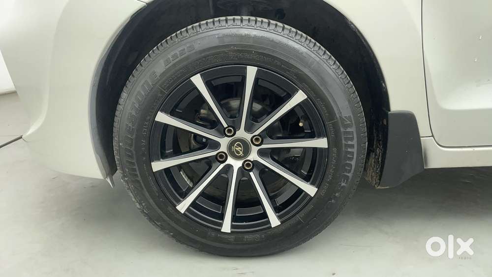 Maruti Suzuki Baleno 1.2 Zeta, 2021, Petrol