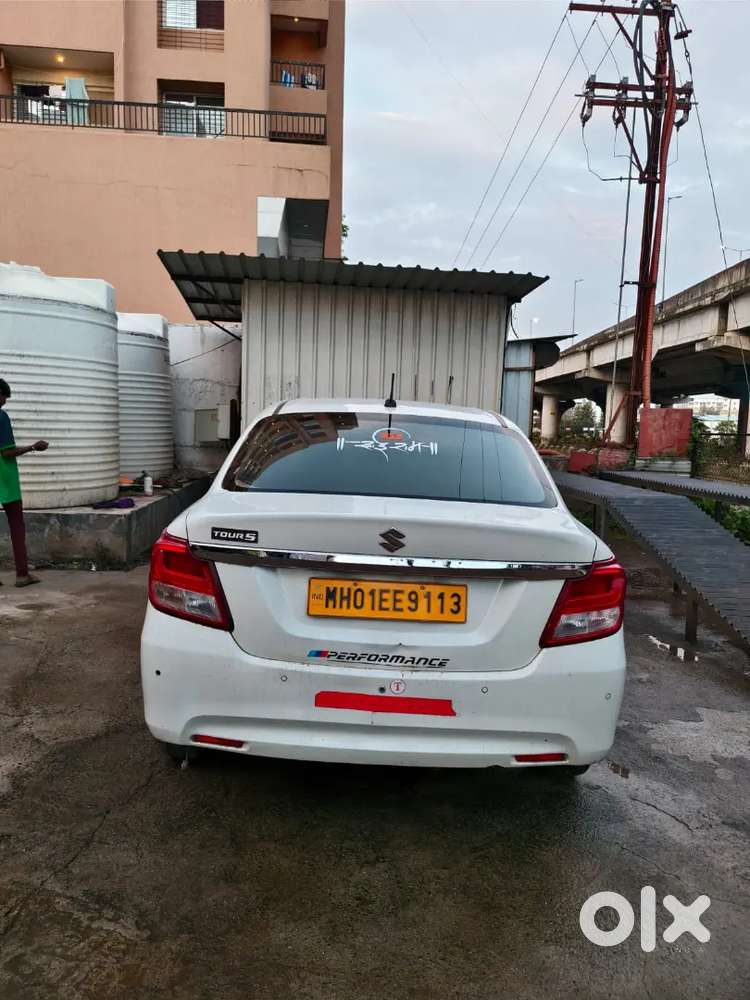 Maruti Suzuki Dzire 2023-24