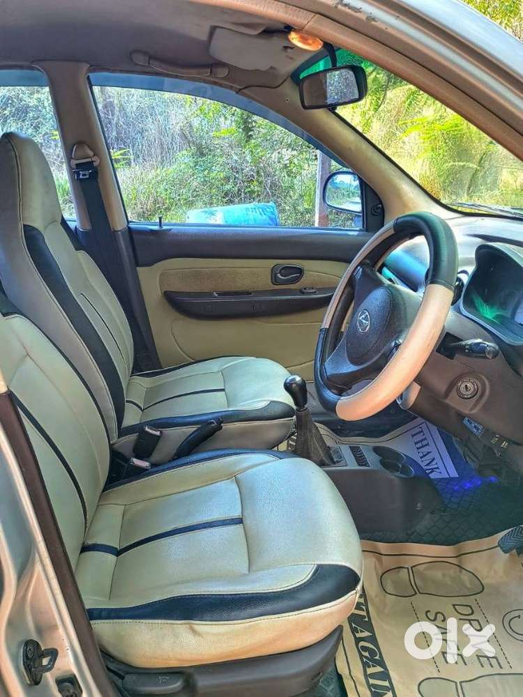 Hyundai Santro Xing Gls, 2010, Petrol