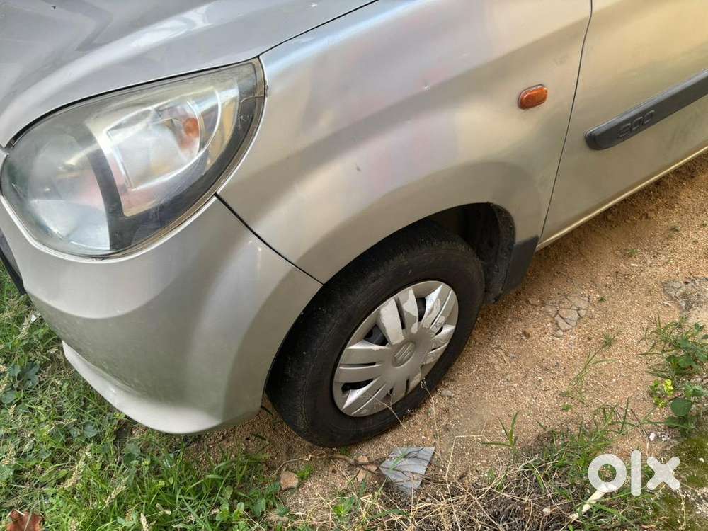 Maruti Suzuki Alto 800 2016 Petrol Well Maintained