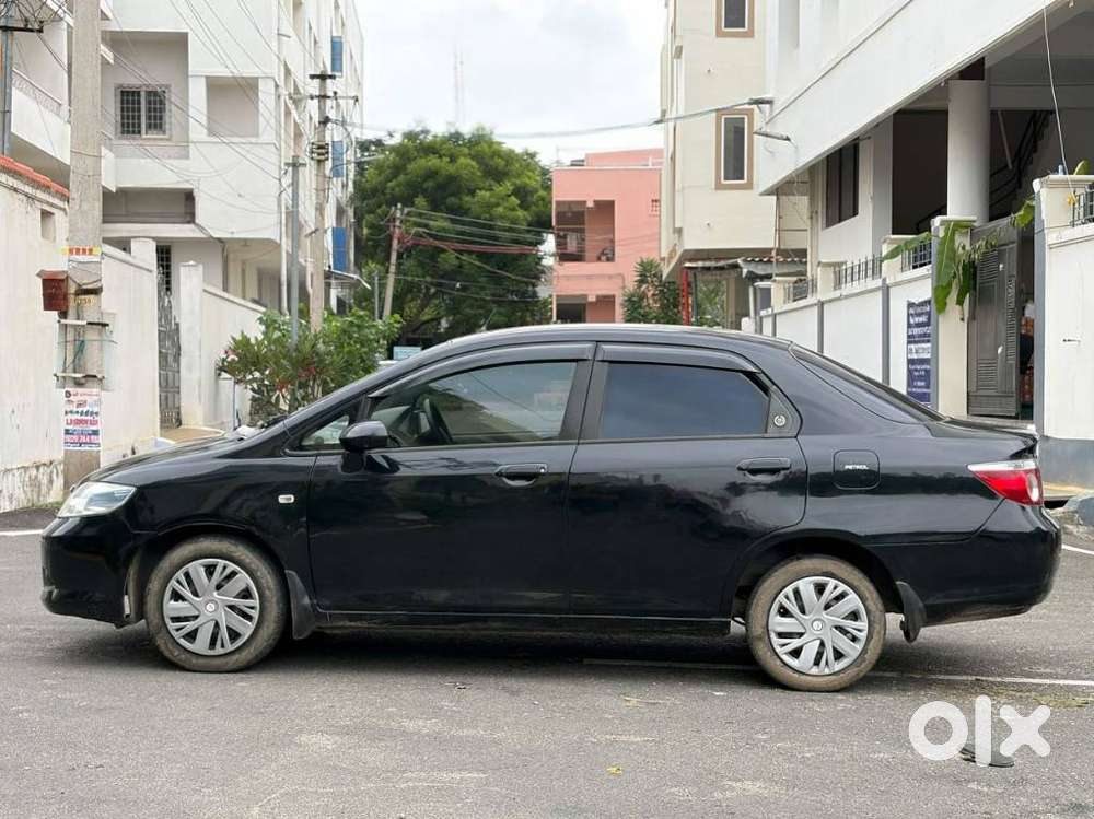 Honda City Zx Exi, 2009, Petrol