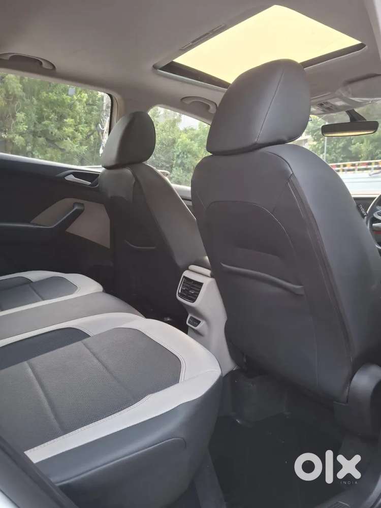 Volkswagen Taigun Gt Plus 1.5 Tsi Dsg, 2024, Petrol