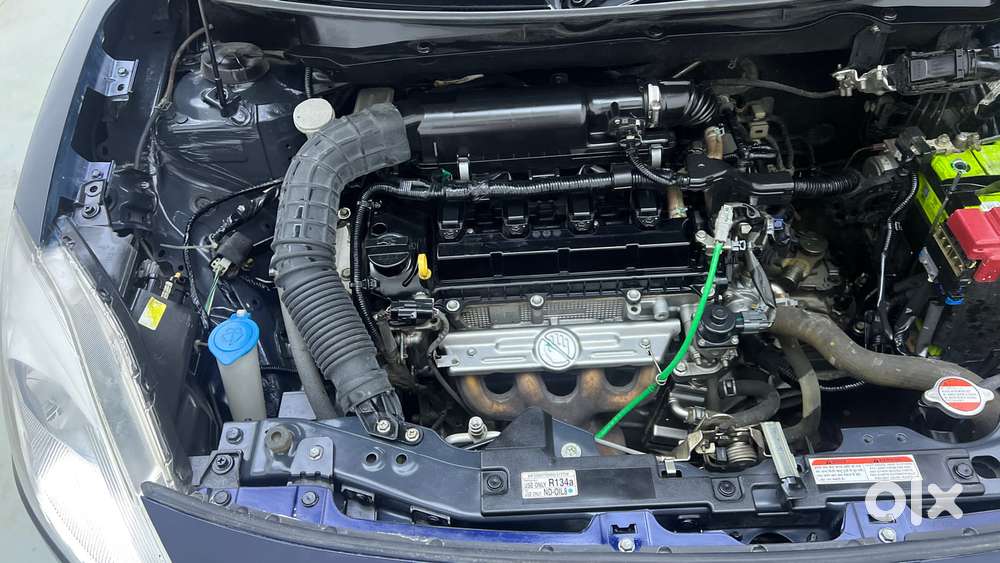 Maruti Suzuki Swift Vvt Vxi, 2021, Petrol