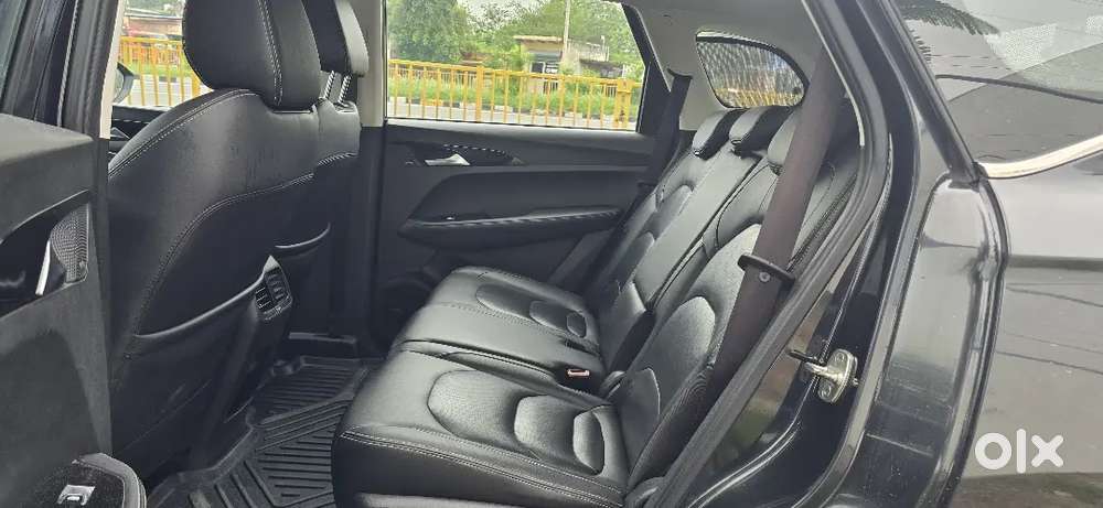 Mg Hector 2.0 Sharp Diesel 2020