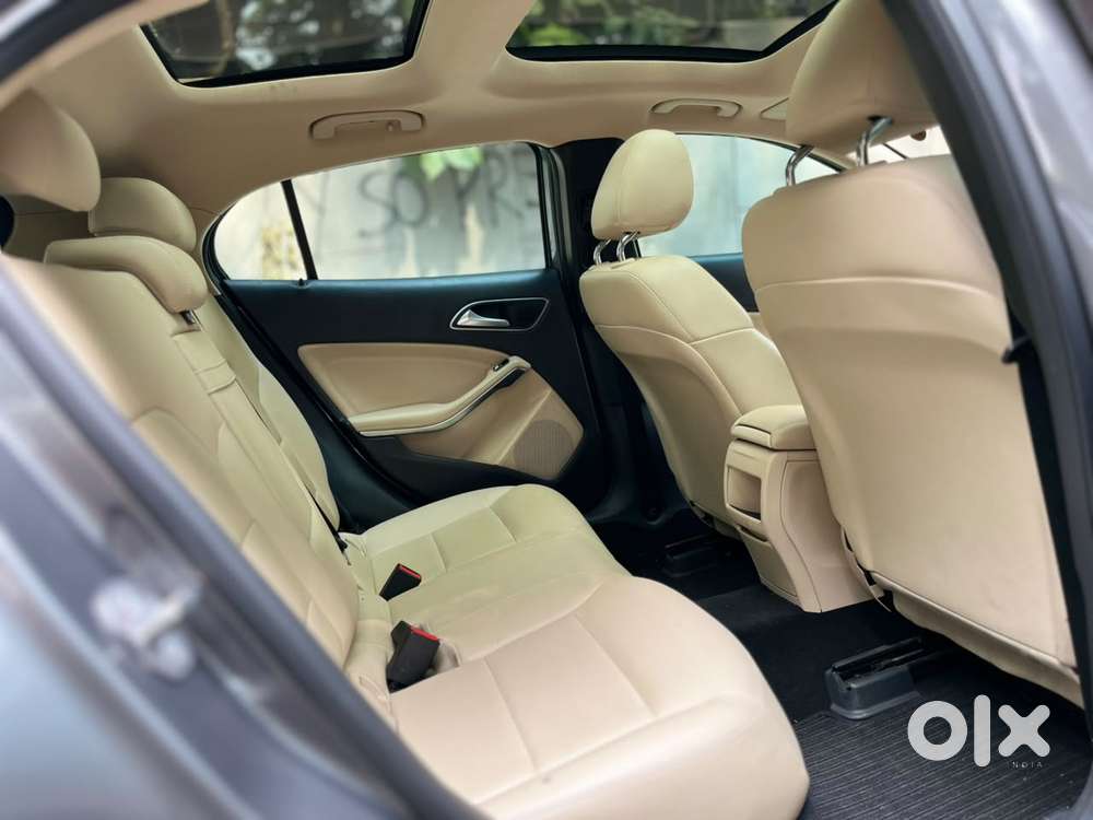 Mercedes-benz Gla Class 200 Sport, 2019, Petrol