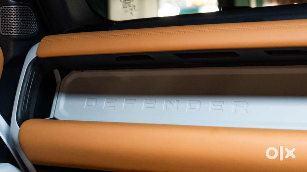 Land Rover Defender 2.0 110 Hse, 2024, Petrol