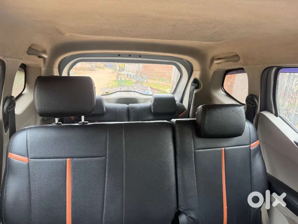 Renault Triber Facelift 2021