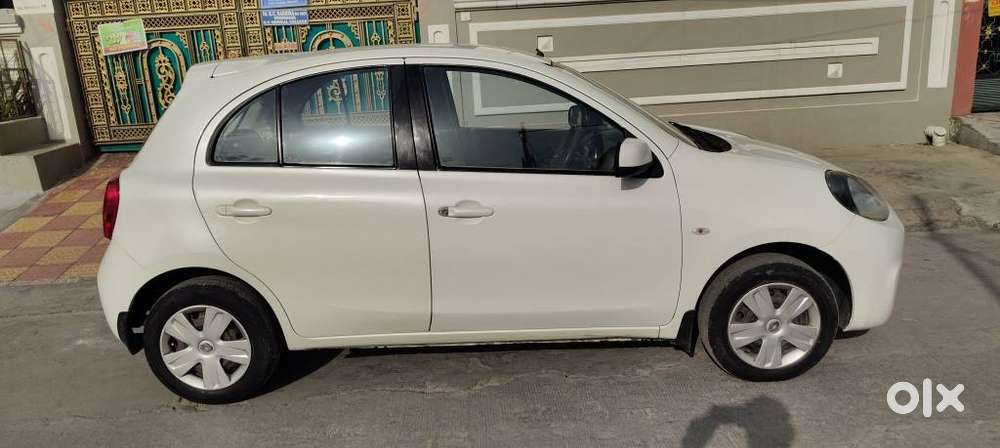 Renault Pulse Rxl, 2013, Diesel
