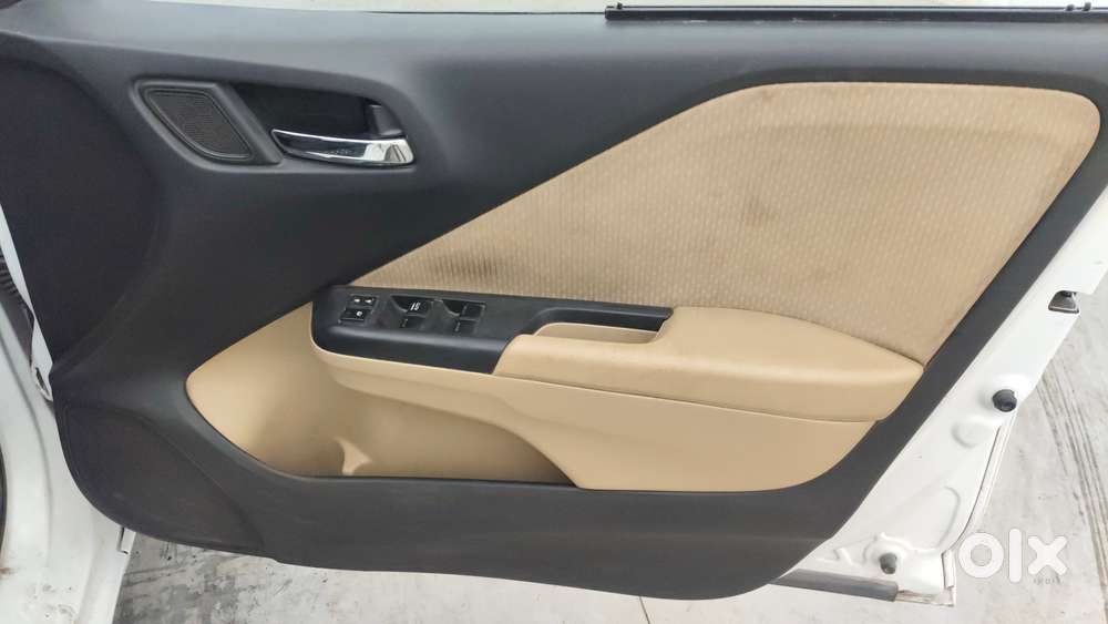 Honda City 2015-2017 I Vtec Sv, 2017, Petrol