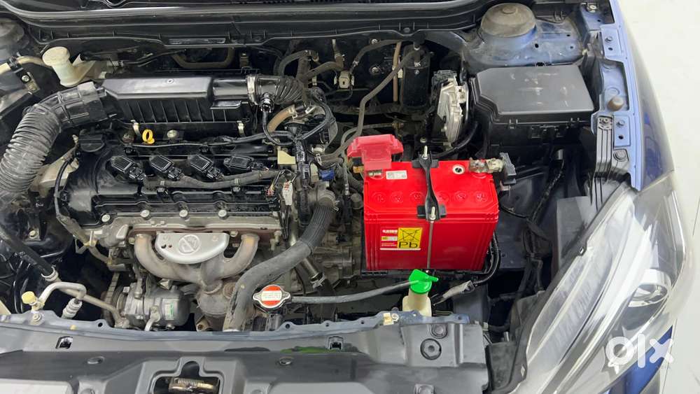 Maruti Suzuki S-cross Alpha 1.6, 2020, Petrol