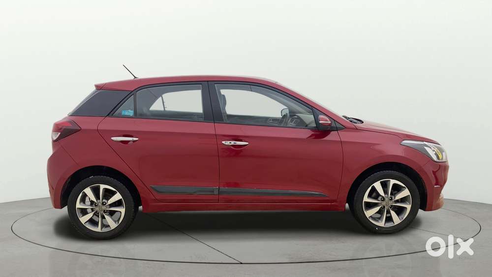 Hyundai Elite I20 Asta 1.2, 2014, Petrol