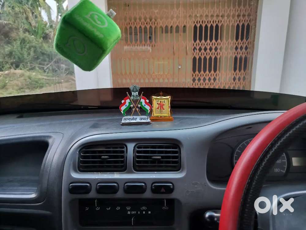 Car Is Like New Condition