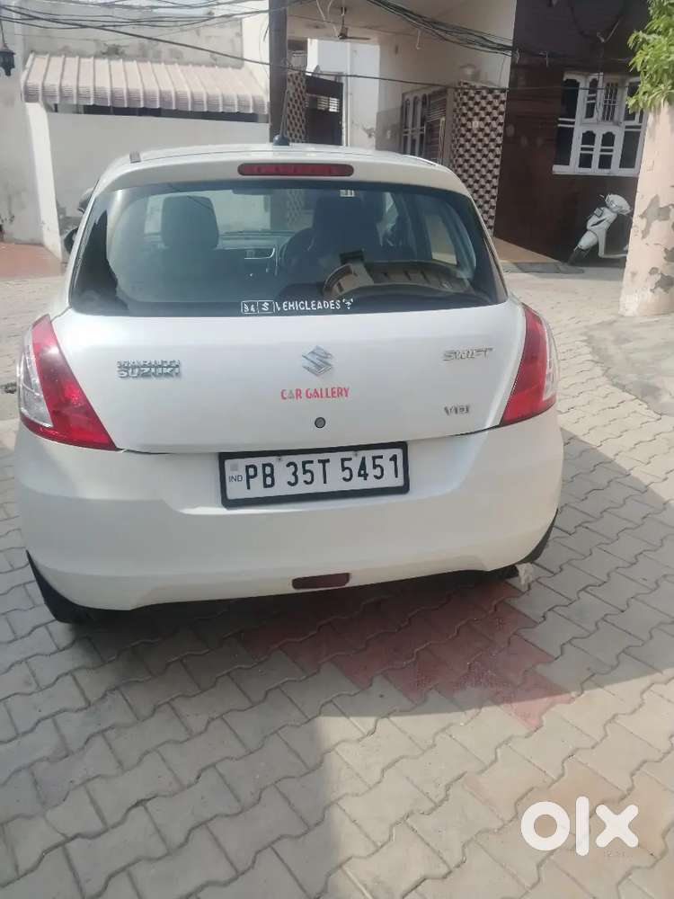 Maruti Suzuki Swift Vdi 2013 Sale For Rs. 3,75,000