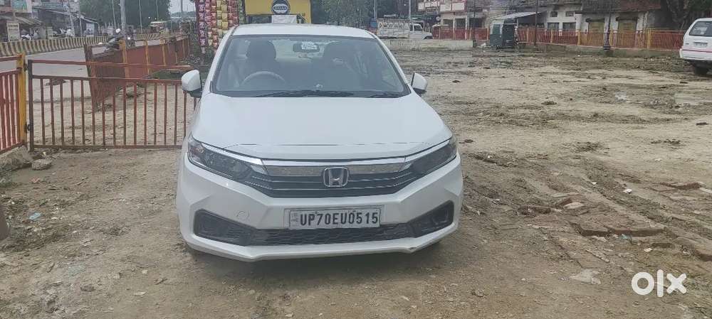 Honda Amaze 1.5 Smt 2019 Diesel