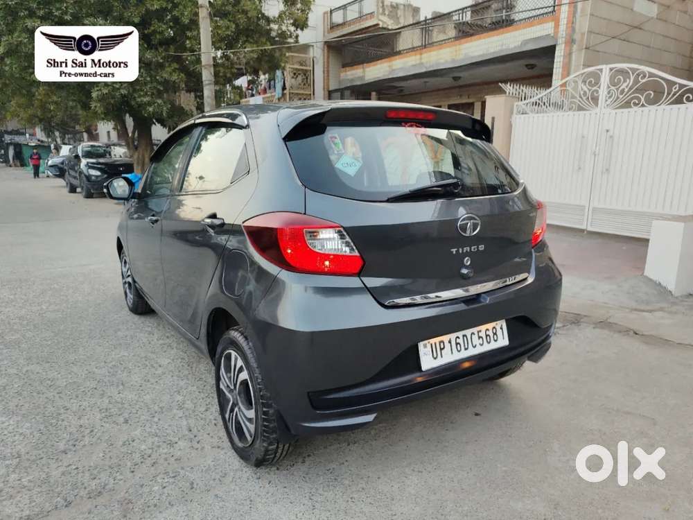 Tata Tiago Nrg 1.2 Xz Icng, 2022, Cng & Hybrids
