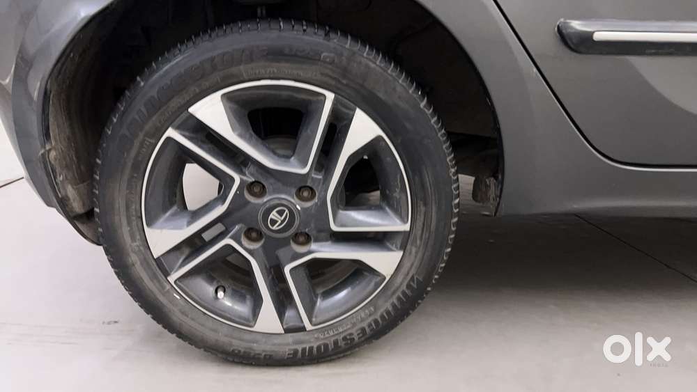 Tata Tiago 1.2 Revotron Xz Plus, 2020, Petrol