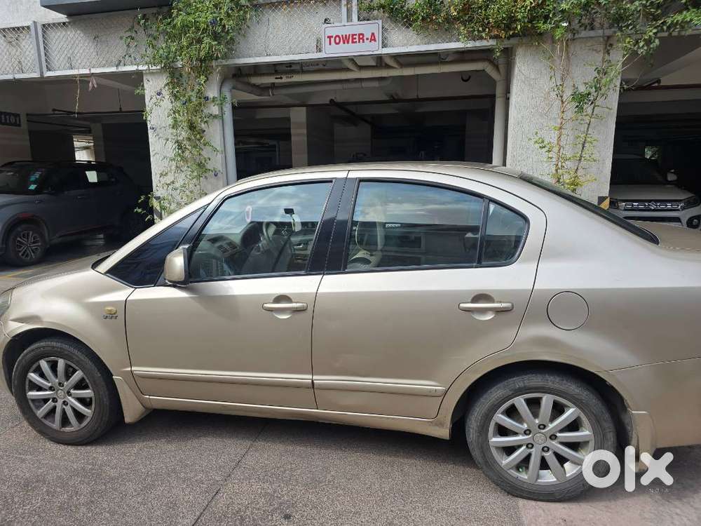 Sx4 2011 Model 90k Kms, 360 Camera 10 Inch Dashboard
