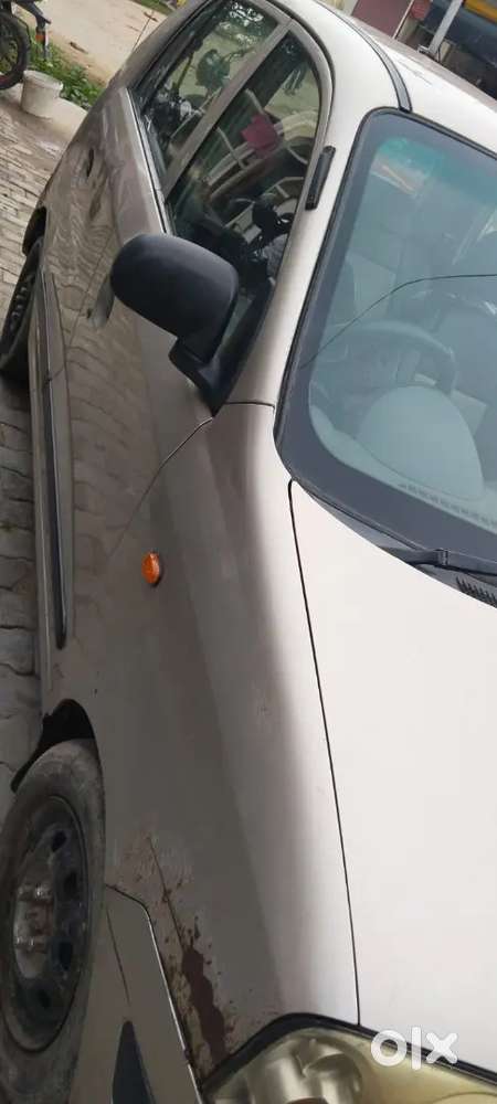 Hyundai Santro Xing 2007 Second Owner
