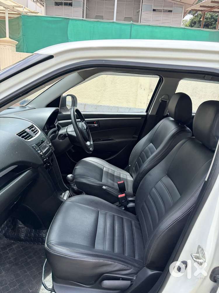 Maruti Suzuki Swift Vxi + Manual, 2016, Petrol