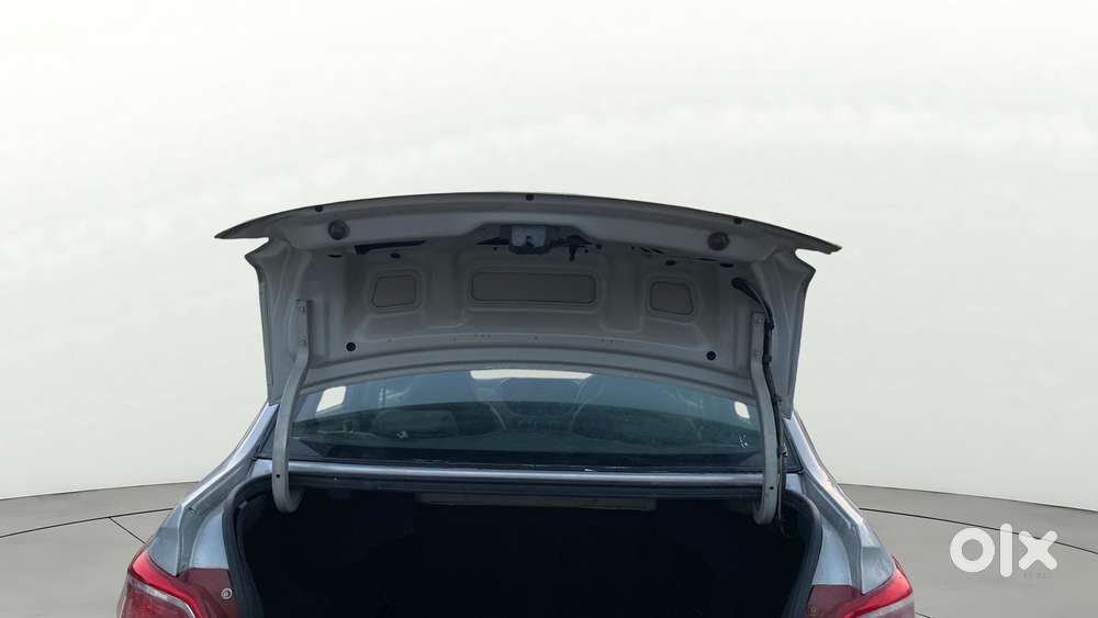 Hyundai Xcent S 1.2 (o), 2014, Petrol