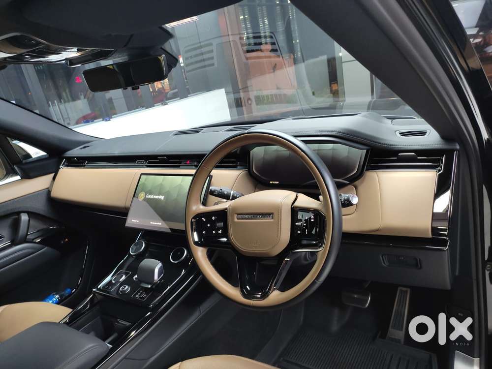 Land Rover Range Sport Hse Dynamic 3.0 Diesel, 2023, Diesel