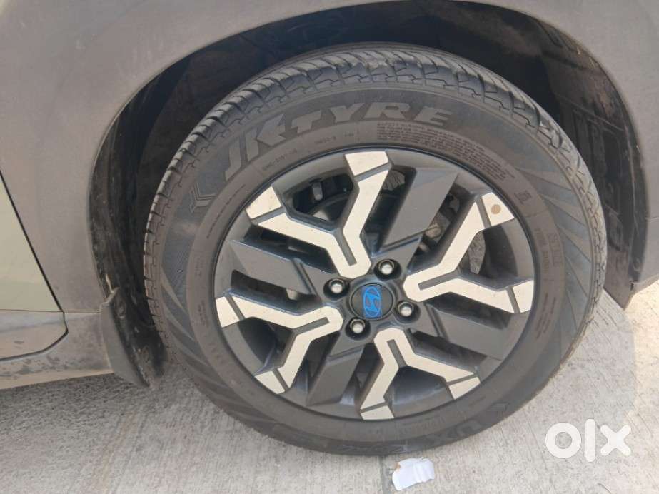 Hyundai Exter Sx (o) Connect 1.2 Amt, 2023, Petrol