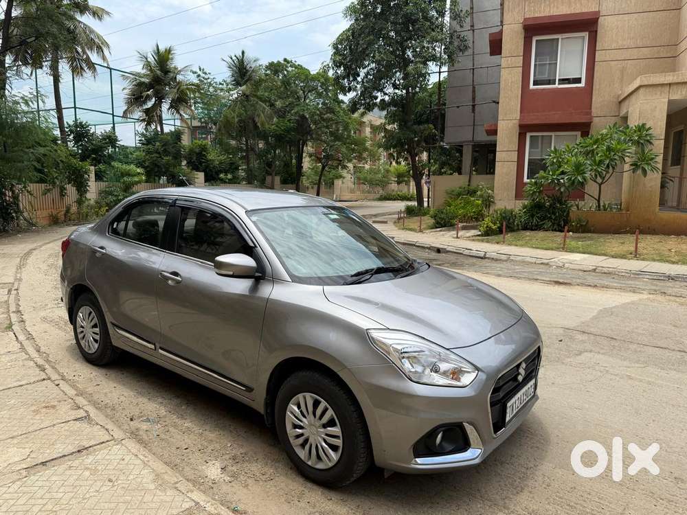 Maruti Suzuki Swift Dzire 1.3 Vxi, 2023, Petrol