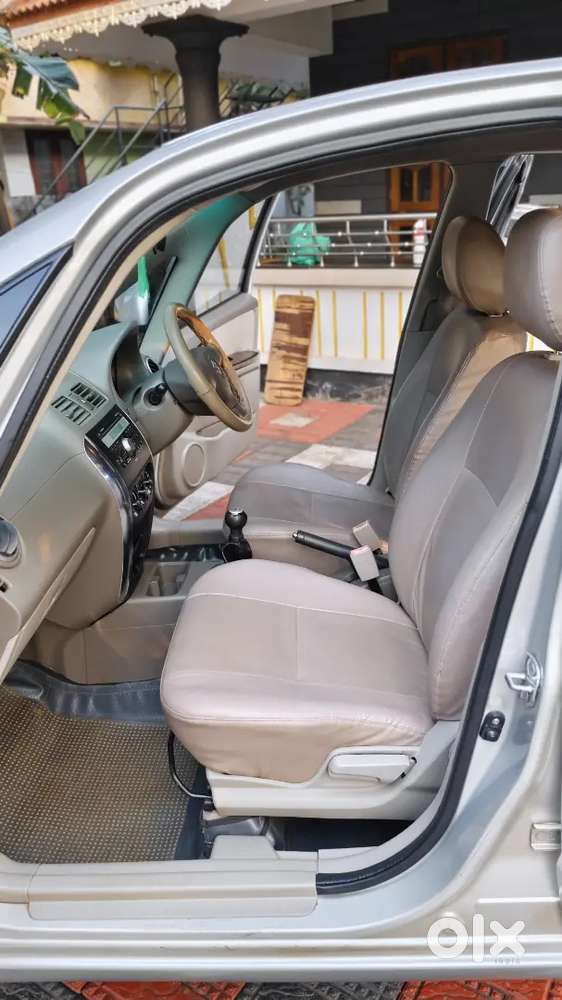 Maruti Suzuki Sx4 2011 For Sale In Kollam